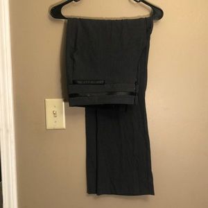 Stretchy dress pants!